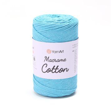 Macrame Cotton &ndash; 763 763 фото