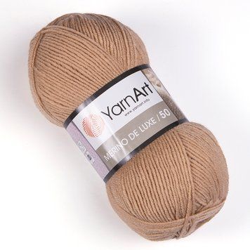 Merino De Luxe 50 &ndash; 511 MerinoDeLuxe50–511 фото
