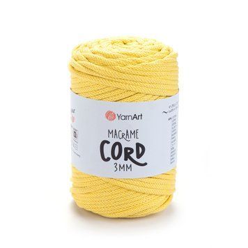 Macrame Cord 3 MM &ndash; 754 754 фото