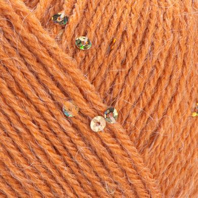 Alpaca Gold Paillettes 9311 Alpaca Gold Paillettes 9311 фото