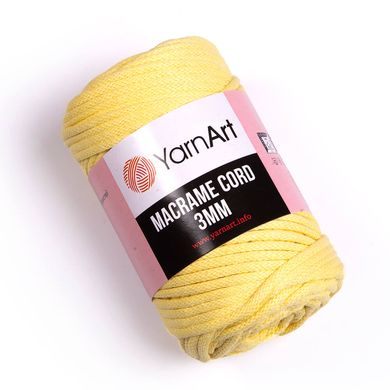 Macrame Cord 3 MM – 754