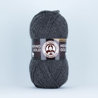 Merino Gold 009