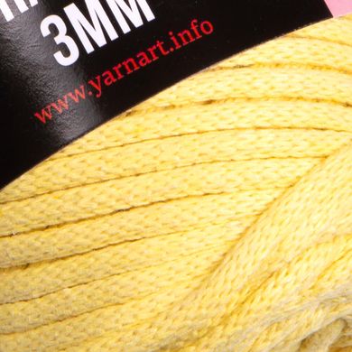 Macrame Cord 3 MM – 754