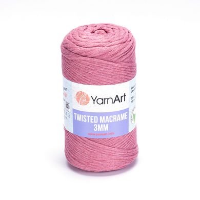 Twisted Macrame 3 MM – 792