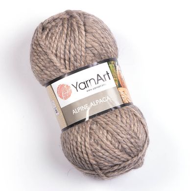 Alpine Alpaca – 432