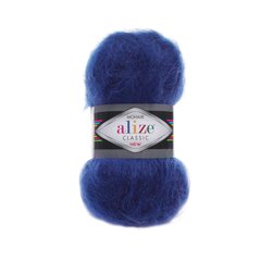 MOHAIR CLASSIC 409 - индиго