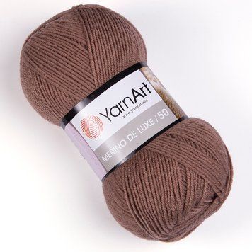 Merino De Luxe 50 &ndash; 514 MerinoDeLuxe50–514 фото