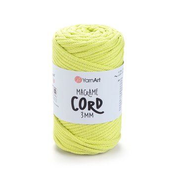 Macrame Cord 3 MM &ndash; 755 755 фото