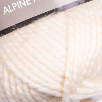 Alpine Alpaca – 433