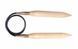 Спицы круговые 100 см Jumbo Birch KnitPro, 35350, 20.00 мм 35350 фото 2
