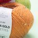 Alpaca Gold Paillettes 9312 Alpaca Gold Paillettes 9312 фото 3