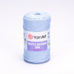 Twisted Macrame 3 MM – 760