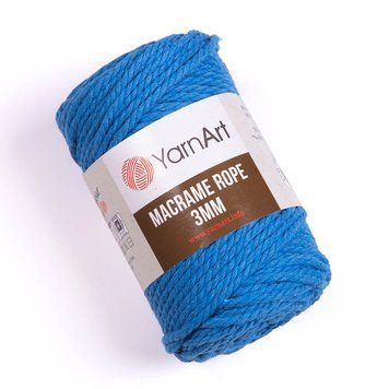 Macrame Rope 3 MM &ndash; 786 MacrameRope3MM–786 фото