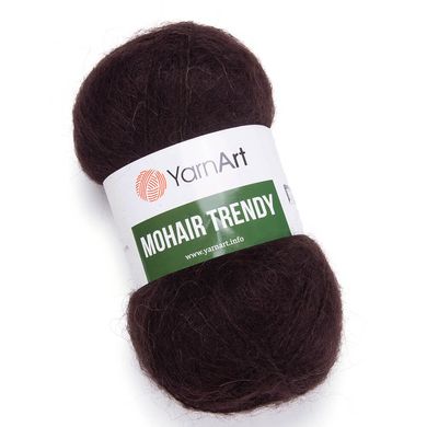 Mohair Trendy – 123