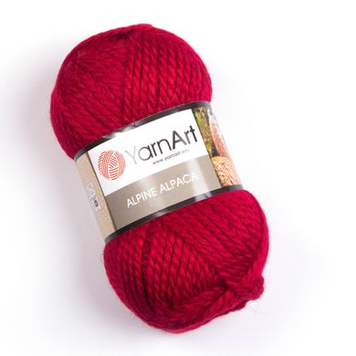 Alpine Alpaca – 434