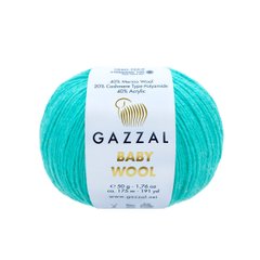 Baby Wool 832