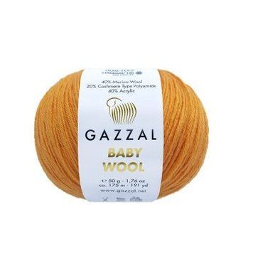 Baby Wool 837 BW-mot-04 фото