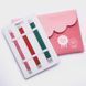 47422 Набір шкарпеткових спиць Socks Kit &ndash; 20см Zing KnitPro 47422 фото 1