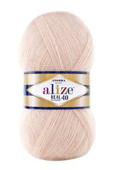 ANGORA REAL 40