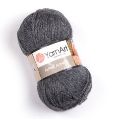 Alpine Alpaca – 436