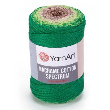 Macrame Cotton Spectrum &ndash; 1322 1322 фото