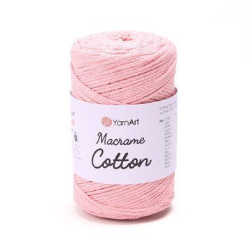 Macrame Cotton &ndash; 767 767 фото