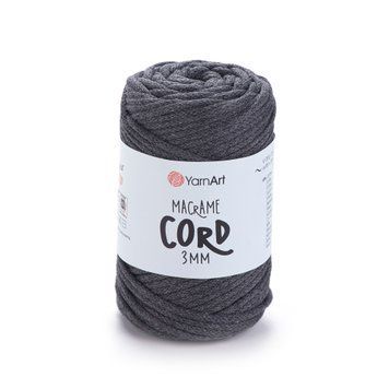 Macrame Cord 3 MM &ndash; 758 758 фото