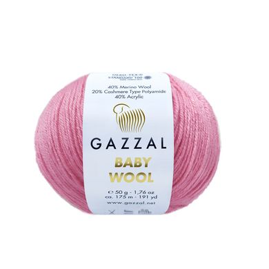 Baby Wool 828