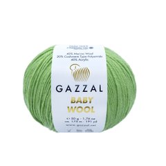 Baby Wool 838