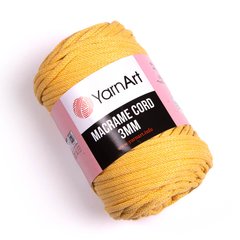 Macrame Cord 3 MM – 764