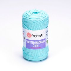 Twisted Macrame 3 MM – 775