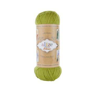SUPERWASH ARTISAN 471 AlizeмотокАртісан38 фото