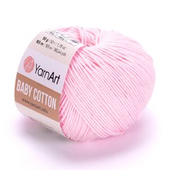 Baby Cotton – 410