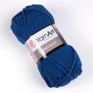 Merino Bulky &ndash; 551 551 фото