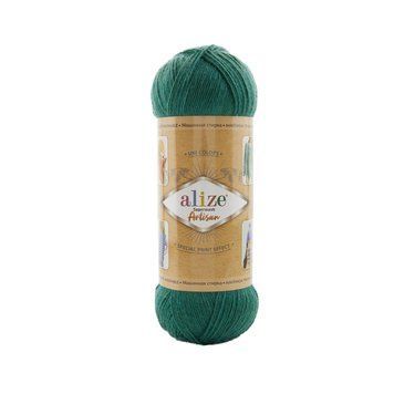 SUPERWASH ARTISAN 532 AlizeмотокАртісан39 фото