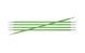 Спицы носочные 15 см Zing KnitPro, 47007, 3.50 мм 47007 фото 1