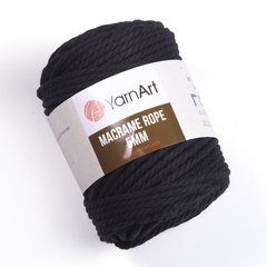 Macrame Rope 5 MM – 750