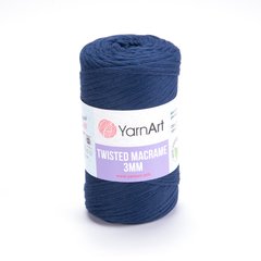 Twisted Macrame 3 MM – 784