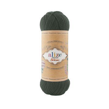 SUPERWASH ARTISAN 546 AlizeмотокАртісан40 фото