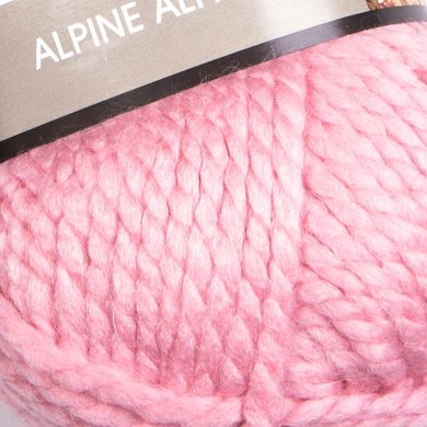 Alpine Alpaca – 445