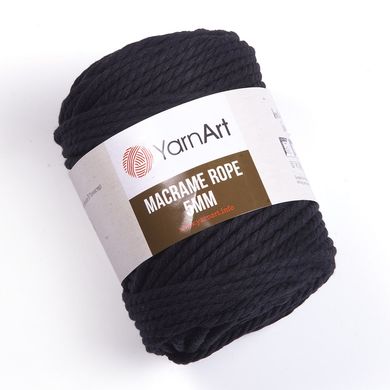 Macrame Rope 5 MM – 750