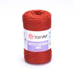 Twisted Macrame 3 MM – 785