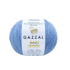 Baby Wool 813