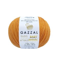 Baby Wool XL -837XL