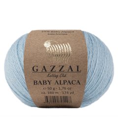 Baby Alpaca 46006