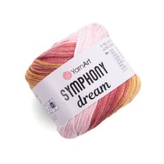 Symphony Dream 3104