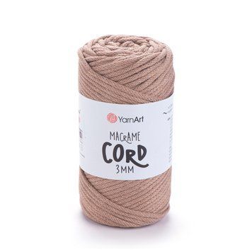 Macrame Cord 3 MM &ndash; 768 768 фото