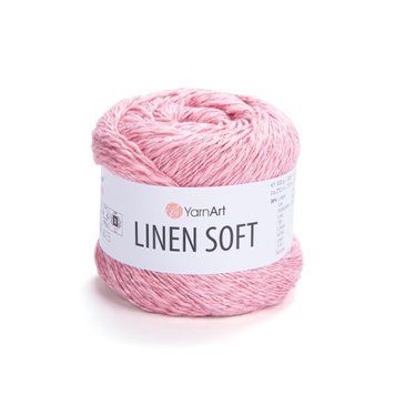 Linen Soft 7322 Linen Soft 7322 фото
