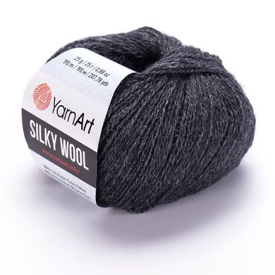 Silky Wool – 335