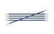 Спицы носочные 15 см Zing KnitPro, 47009, 4.00 мм 47009 фото 1